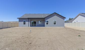 207 W First St W, Carey, ID 83320