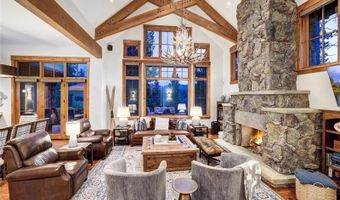 805 Highfield Trl, Breckenridge, CO 80424