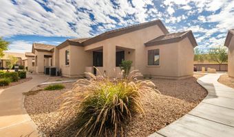846 N PUEBLO Dr 128, Casa Grande, AZ 85122