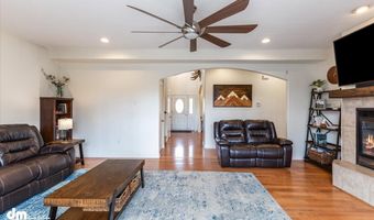 23254 Whispering Birch Dr, Chugiak, AK 99567
