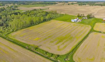 Goetze Road, Applegate, MI 48041