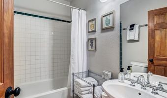 1095 QUARTZVILLE, Alma, CO 80440
