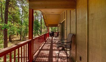 56 Co Rd 2266, Alpine, AZ 85920