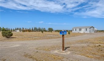 3513 S Miner Rd, Amargosa Valley, NV 89020
