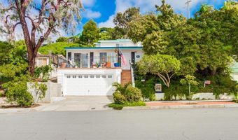 3522 Quimby, San Diego, CA 92106