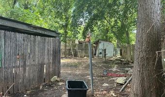 422 Ash St, Ardmore, OK 73401