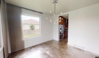 2301 Easthaven Ave, Casper, WY 82609