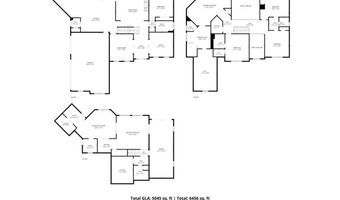6293 Fernstone Trl NW, Acworth, GA 30101