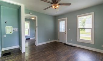 100 N AUSTIN Ave, Abingdon, IL 61410