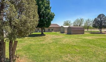 808 E Chapman Rd, Carlsbad, NM 88220
