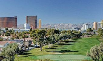 3111 Bel Air Dr 27E, Las Vegas, NV 89109