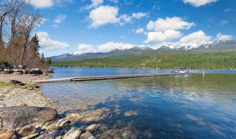 17562 W Swan Shores Rd, Bigfork, MT 59911