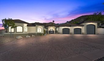211 Granite Ct, Boulder City, NV 89005