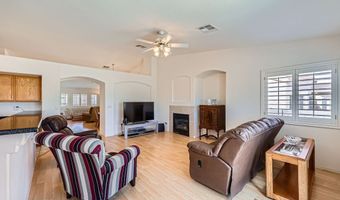 1032 Atticus Ave, Henderson, NV 89015