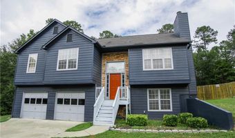 7930 River Fall Ct, Ball Ground, GA 30107