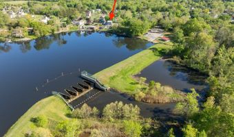 36 E Canal St, Alloway, NJ 08001