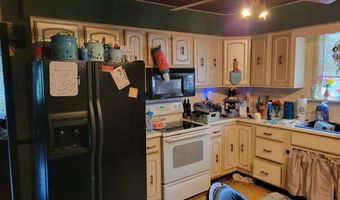 508 N N. Johnson St, Ada, OH 45810