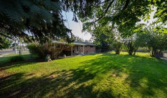 1302 Stampede Ave, Cody, WY 82414