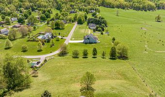 Lot 6 Trotters Lane, Abingdon, VA 24211