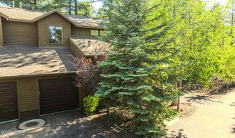 4491 Stone Pine Dr, Pinetop, AZ 85935