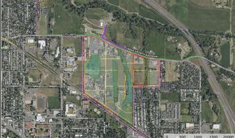 2082 E Main St, Ashland, OR 97520