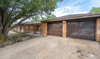 15317 Co Rd A, Allison, TX 79003