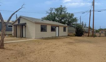 197 E Pearl St, Benson, AZ 85602