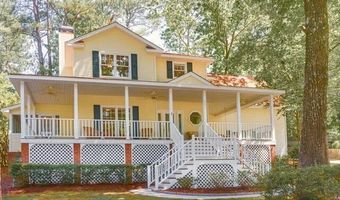 887 Trail Ridge Rd, Aiken, SC 29803