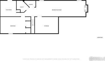 1720 Chaparro Cir, Berthoud, CO 80513