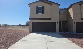 3432 E Sunbeam, Bullhead City, AZ 86442