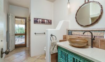 8601 E CAREFREE Dr, Carefree, AZ 85377