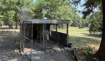 4760 NW 55th Ave, Bell, FL 32619