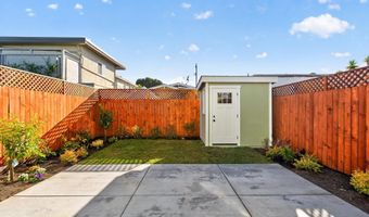 906 ADAMS, Albany, CA 94706