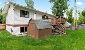 6922 Cutty Sark St, Anchorage, AK 99502