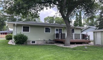 1530 S Dakota St, Aberdeen, SD 57401