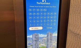 581 Kamoku St 2506, Honolulu, HI 96826