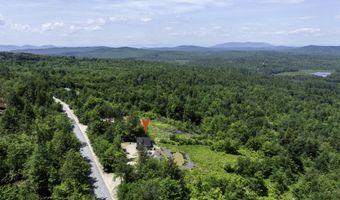 67 Dyke Mountain Rd, Sebago, ME 04029