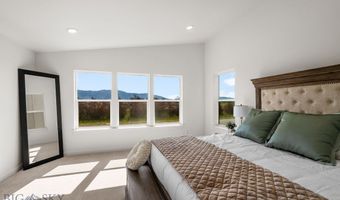 836 ACCOLADE Loop, Belgrade, MT 59714