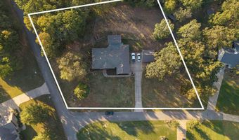 101 W Lake Cv, Beebe, AR 72012