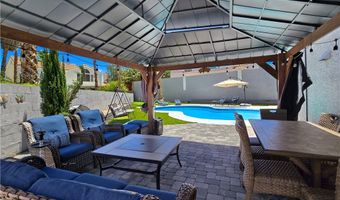 1557 Point Kirby Ave, Las Vegas, NV 89123