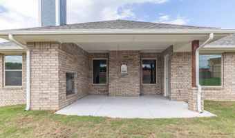 12449 SW 30th St Plan: Sage, Yukon, OK 73099