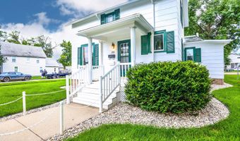 101 SW 8th Ave, Aberdeen, SD 57401