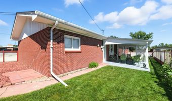 1125 ROSEBUD Rd, Cheyenne, WY 82001