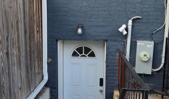 1763 HOMESTEAD St, Baltimore, MD 21218