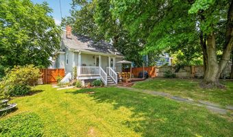 2311 HAMILTON Ave, Baltimore, MD 21214