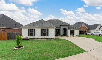 37 Crowder Dr, Benton, LA 71006
