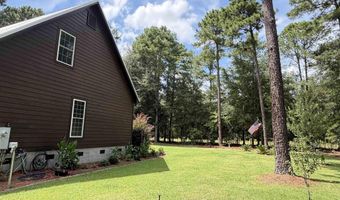 1634 Huttos Chapel, Barnwell, SC 29812