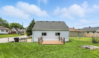 95 S 11th Ave, Beech Grove, IN 46107