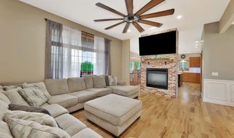 5 Taylor Ct Court, Augusta, KS 67010