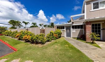 44-1556 Laha St 2206, Kaneohe, HI 96744